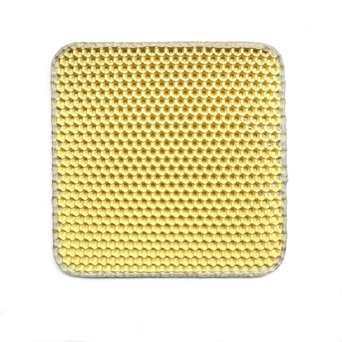 EVA Double-Layer Cat Mat