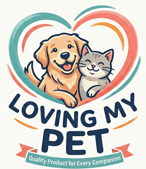 Love My Pet Supplies